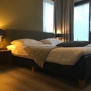 Kamer met Twee Aparte Bedden